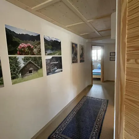 Tuffentsammer Bad Oberdorf