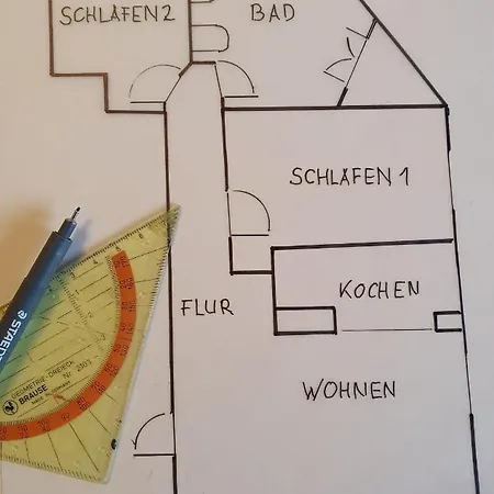 Apartamento Tuffentsammer Bad Oberdorf