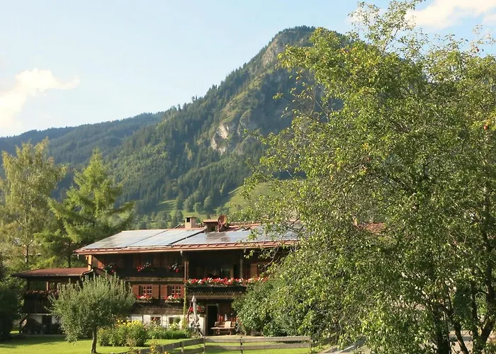 Tuffentsammer * Bad Oberdorf