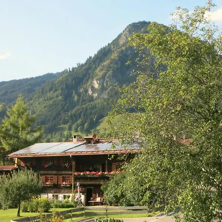 Tuffentsammer * Bad Oberdorf