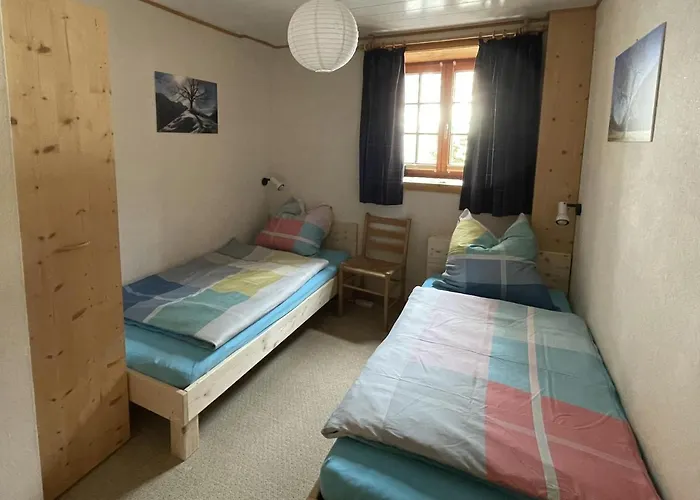 Tuffentsammer شقة *